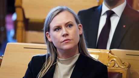 Lene Vågslid om barn på sosiale medier: – Vi har sviktet i ti år