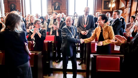 Kraftig vekst i politikerlønninger etter oppløsning av fylker