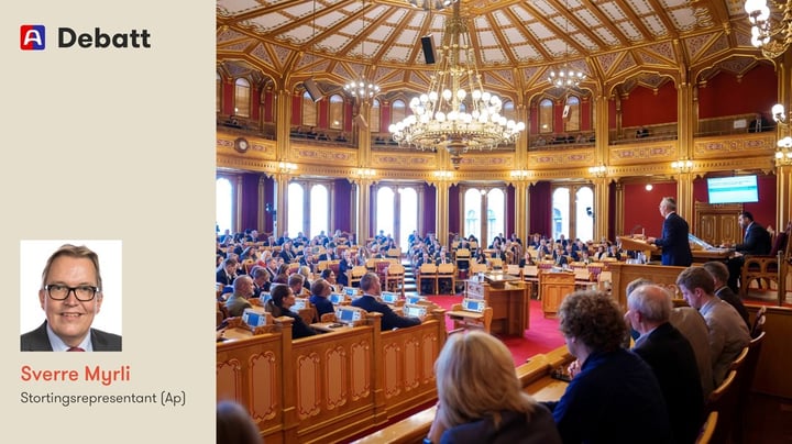 Et offentlig lobbyregister er neppe løsningen