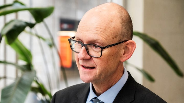 TBU oppjusterer prognosen for prisvekst: – Det er stor usikkerhet