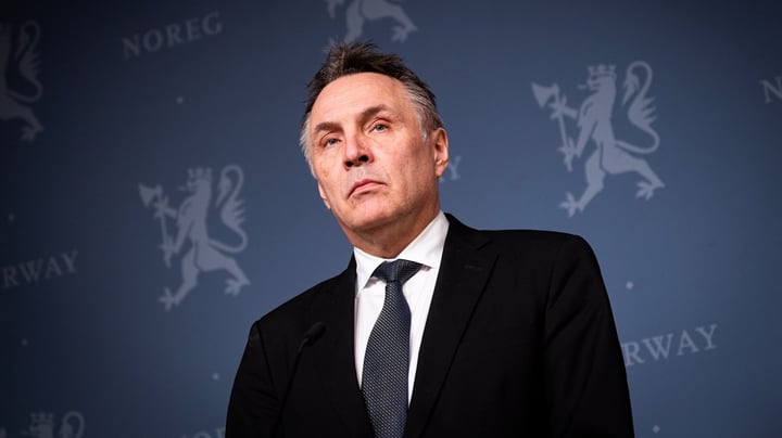 Stortinget åpner to kontrollsaker om forsvarssektoren: – Dette er en skandale