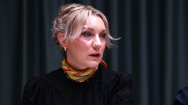 Har satt ned arbeidsgruppe for digital suverenitet