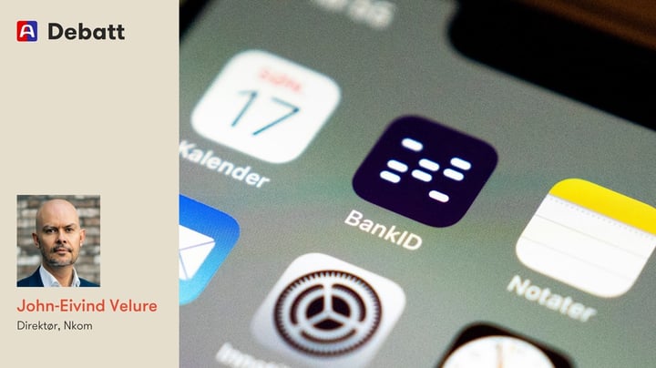 Det er ikke «kaos» når tilsyn gjør jobben sin
