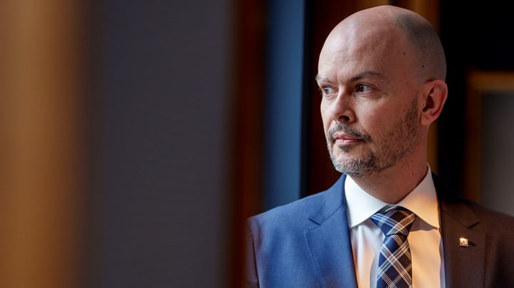 Avviser BankID-kritikk: – Ansvaret ligger hos de som leverer tjenesten