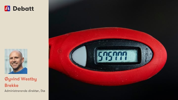 BankID oppfyller kravene til sikkerhetsnivå «høyt»