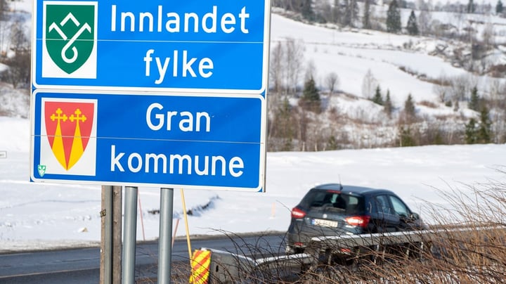 Nordland kan miste mandat uavhengig av Grans fylkesbytte. Rødt har kreativt forslag
