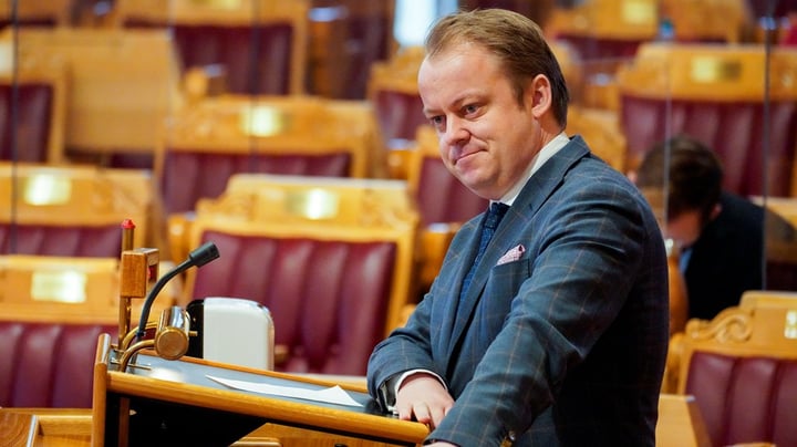 Flertall for å kreve at regjeringen kartlegger og rapporterer om digital avhengighet