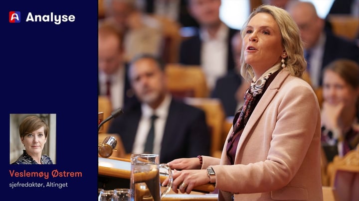 Fire tendenser som blir seige å snu – og én overraskende endring blant unge på partijakt