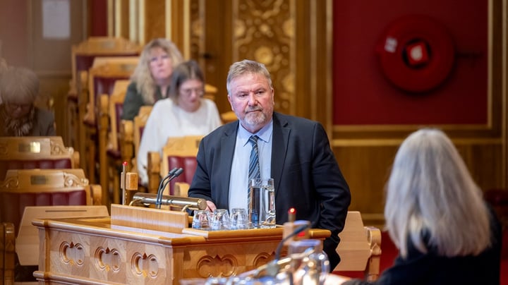 Overkjører regjeringen – stortingsflertall setter nye krav til Statsforvalteren