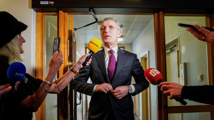 Dette skjer i politikken i uke 20: Revidert, kommuneprop. og innspurt for jordbruksforhandlingene