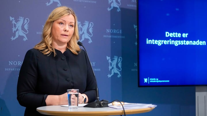 Sterk faglig kritikk av kutt for flyktninger: «Skaper et B-lag av innbyggere»