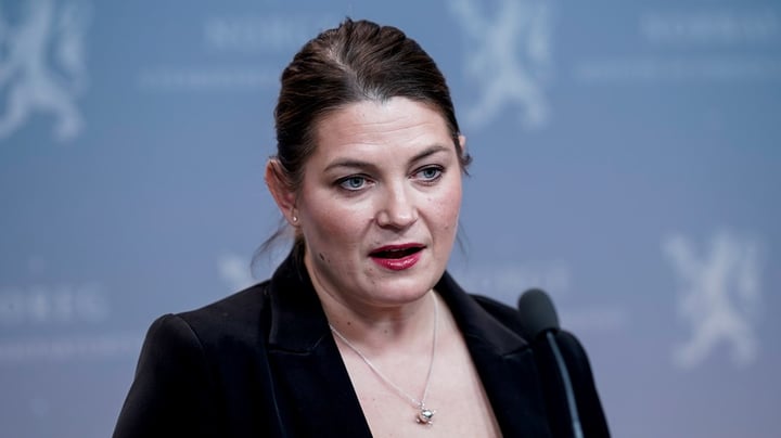 Staten vil ta over atomanlegg raskere enn planlagt. Kan skje neste år