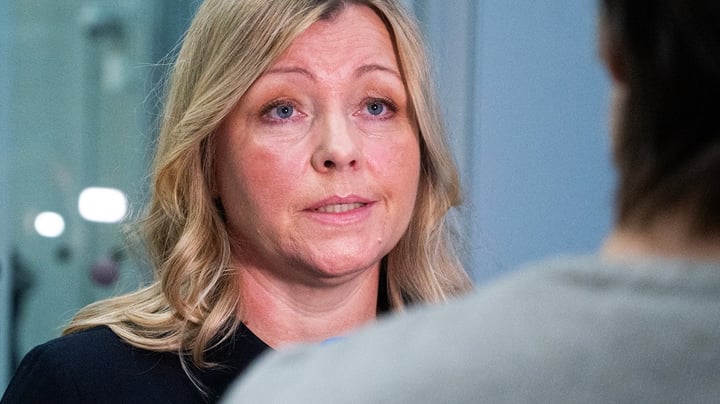 Stenseng: – Gradering skal være hovedregelen, men det fungerer ikke alltid i praksis