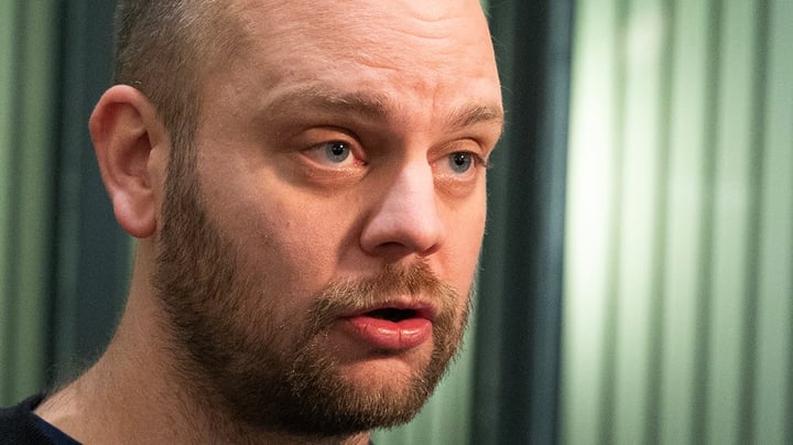 Null kroner til Kielland-ofrene: – Helt uholdbart