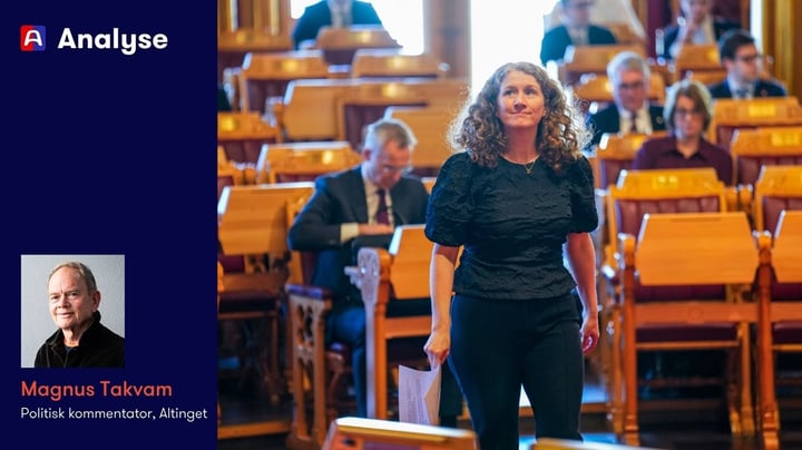 Regjeringen blir reddet av økte inntekter, men i Stortinget truer fremdeles avgiftsbråk 