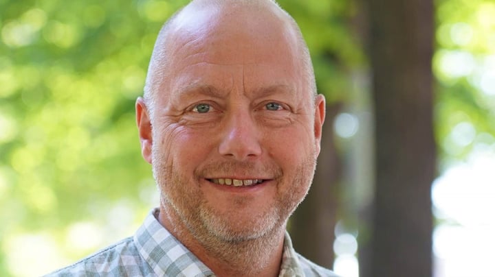 Går fra Mental Helse til DNT