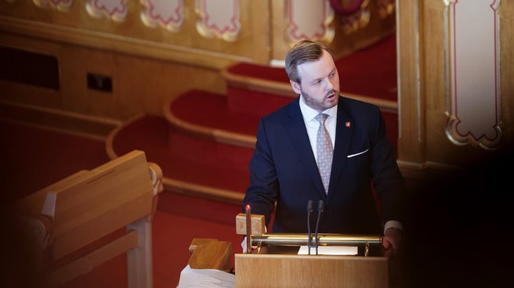 Nytt forslag om anbudsstans trekkes – fikk nei til hurtigbehandling