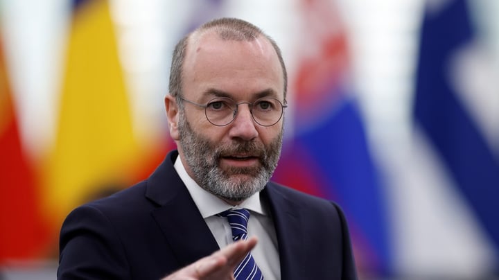 EU-parlamentets mektigste politiker: – Å være utenfor EU har ulemper. Det er en realitet