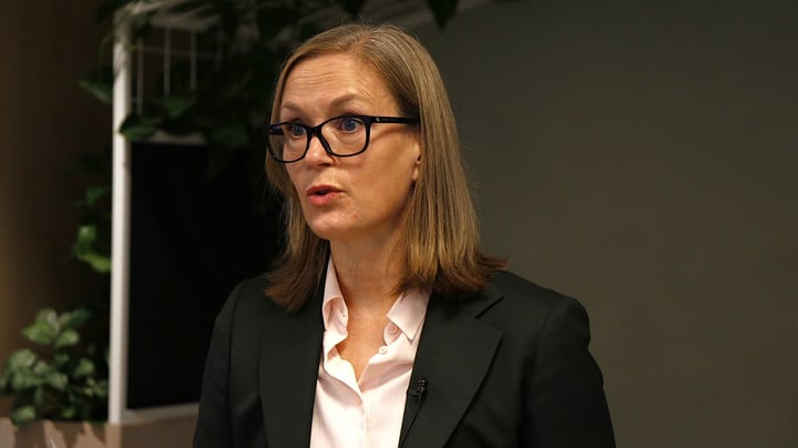 Se lista: Tidligere politisk redaktør vil bli kommunikasjonsdirektør i Datatilsynet