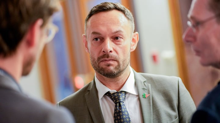 Går inn i Teknologirådets arbeid med digital suverenitet