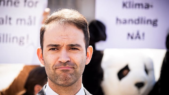 Innstillings-kaos på Stortinget: Grønt overblikk uke 22