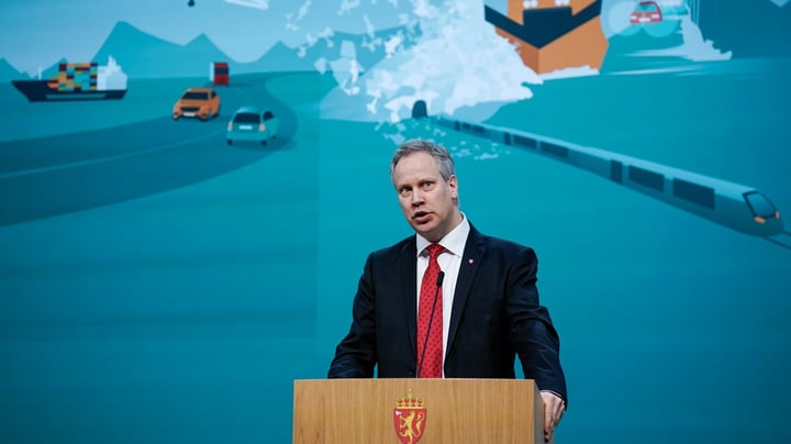 Nye EU-regler for krisesituasjoner. Nå vil Norge ha en plass rundt bordet 