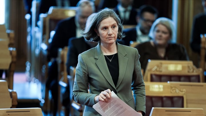 Dette skjer i helsepolitikken i uke 22: Pauserom, RS-virus og iskrem fra Hennig-Olsen