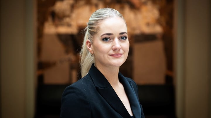 Frp utelukker ikke daddelvedtak mot Emilie Mehl