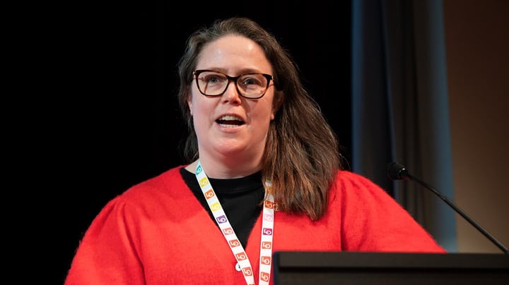 Arbeidsliv i uke 22: Mulighet for storkonflikt i staten