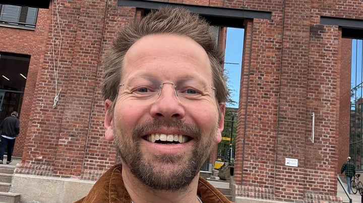 Tidligere Agenda-sjef har fått ny jobb