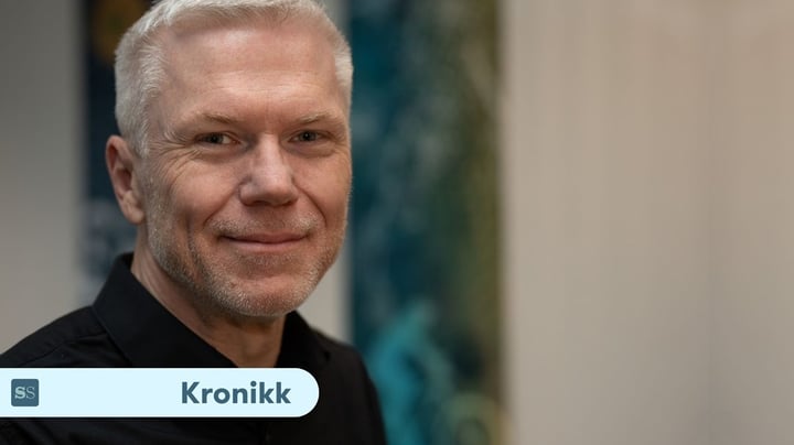Unnskyld, men hvorfor sier forvaltningen aldri unnskyld?
