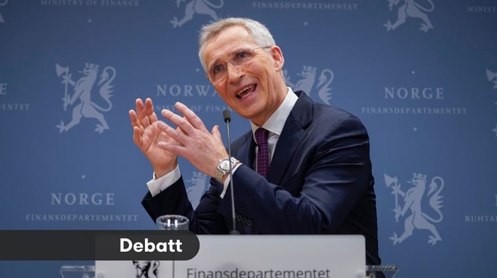 En skatterapport uten grønn kurs er en tapt mulighet 