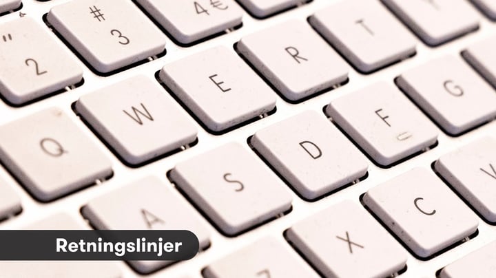 Altinget innfører retningslinjer for KI i debatt