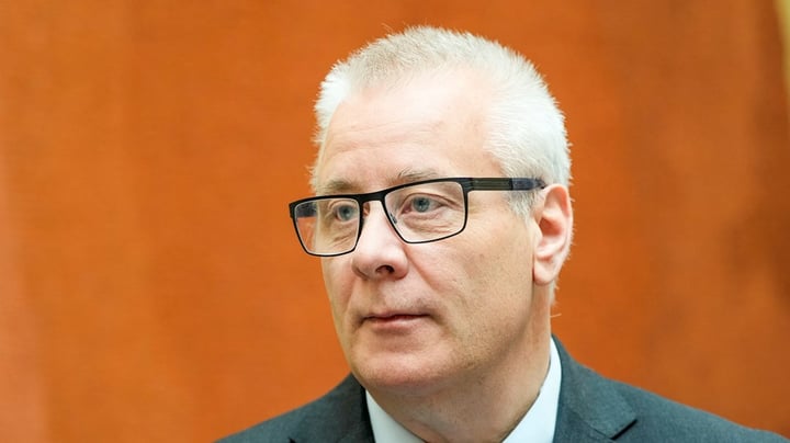 Stortingskomité har bedt om å få bytte navn: «Fremstår noe misvisende»