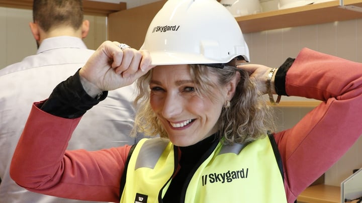 Hummeroppdrett og tørking av ved – disse datasenter-prosjektene har fått Enova-hjelp