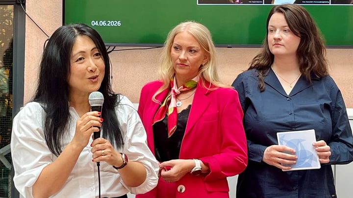 Klar kompetanse-beskjed til politikerne: – Alt annet er egentlig bullshit