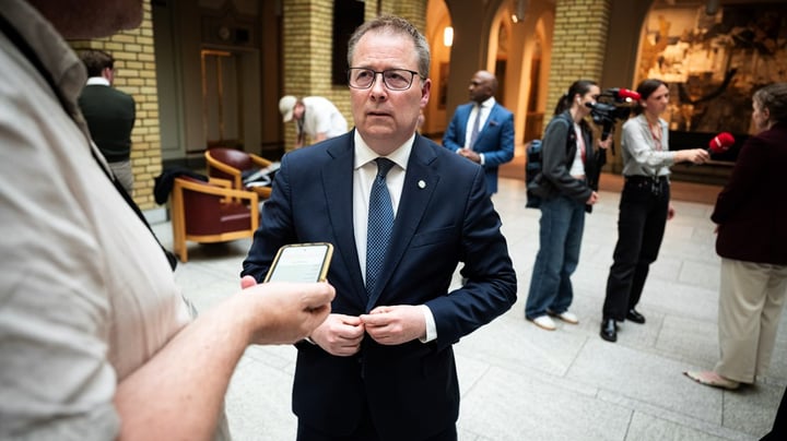 MDG og SV mener at de er enige, men Sp kan slippe bombe på seinsommeren