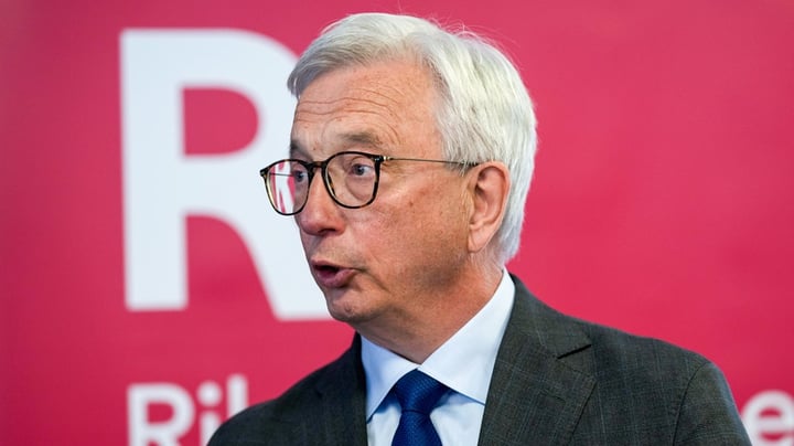 Kritikk mot departementenes milliard- prosjekt: – Flere svakheter i arbeidet med sikkerhet