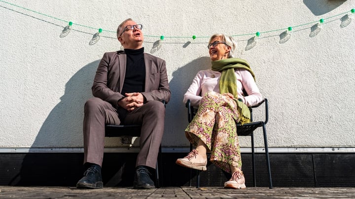 «Alle» i EU snakker om Arktis. «The locals» fra Nord-Norge mener dette er deres beste lobby-kort