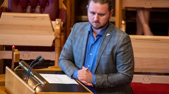 SV vil utvide innleieforbud. Ap stusser over forslaget (+)