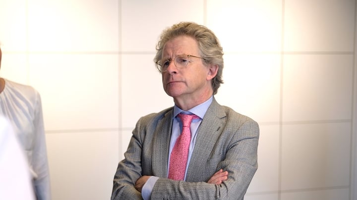 Han styrer EUs pengesekk for risiko-innovasjon: – Norge er alltid ett steg bak