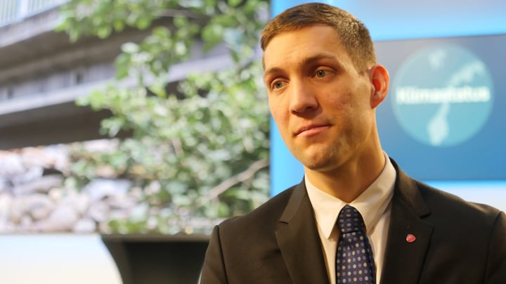 Mer ekstremt vær blir den nye normalen: – Det haster