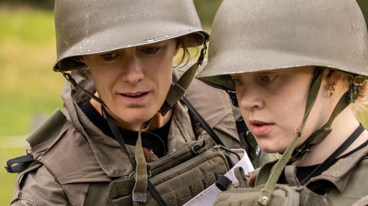 Trettebergstuen varsler tårer på TV: – Skjer vel på et tidspunkt