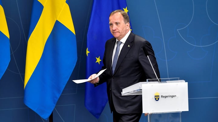 Ny pandemi-forskning: – Den nordiske modellen overlevde bare i Sverige