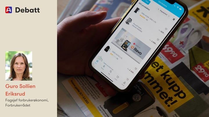 Derfor må inkassosalærene ned – ikke opp