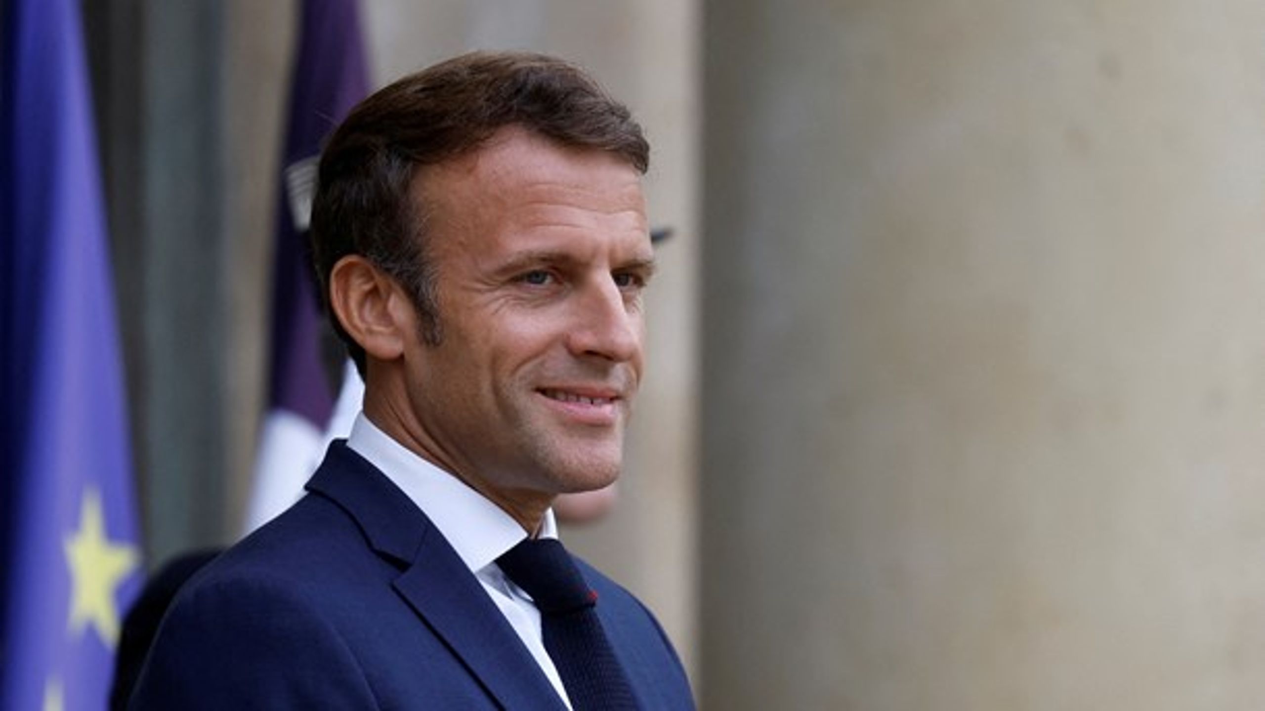 Emmanuel Macron har tatt initiativ til et nytt europeisk forum for regjeringssjefer. Det kalles foreløpig Det europeiske politiske felleskap (EPC), men både navnet og mye annet kan endre seg. Det er delte meninger om denne nye europeiske klubben.