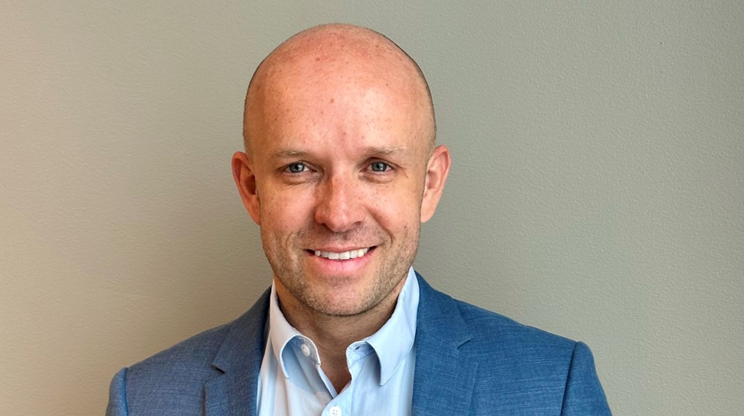 Øyvind Bakke er ansatt som ny administrerende direktør i C-Medical Group.