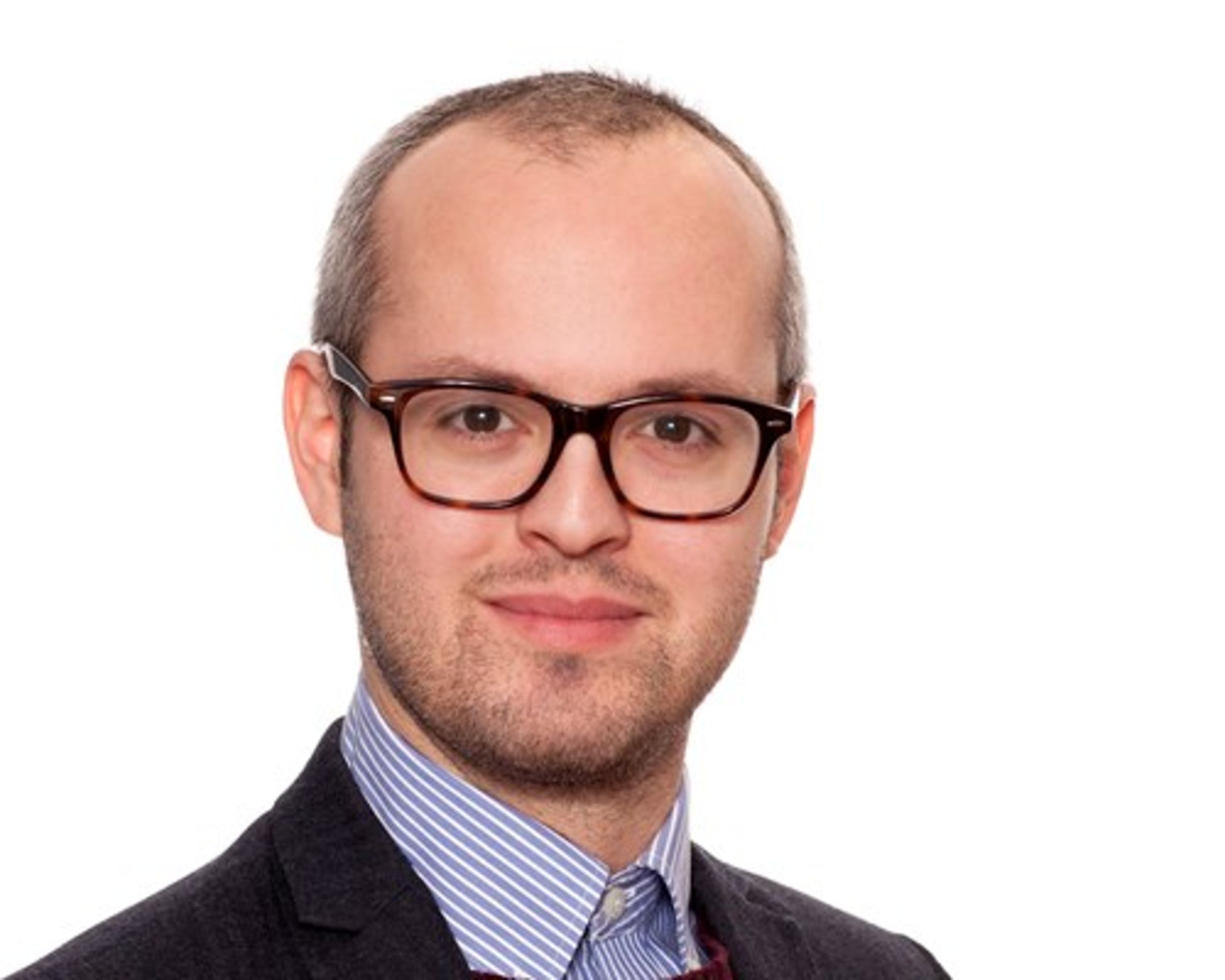 Daniel Wærnes er Pfizer Norges nye kommunikasjonssjef. Han kommer fra stillingen som fagsjef for kommunikasjon i Legeforeningen.