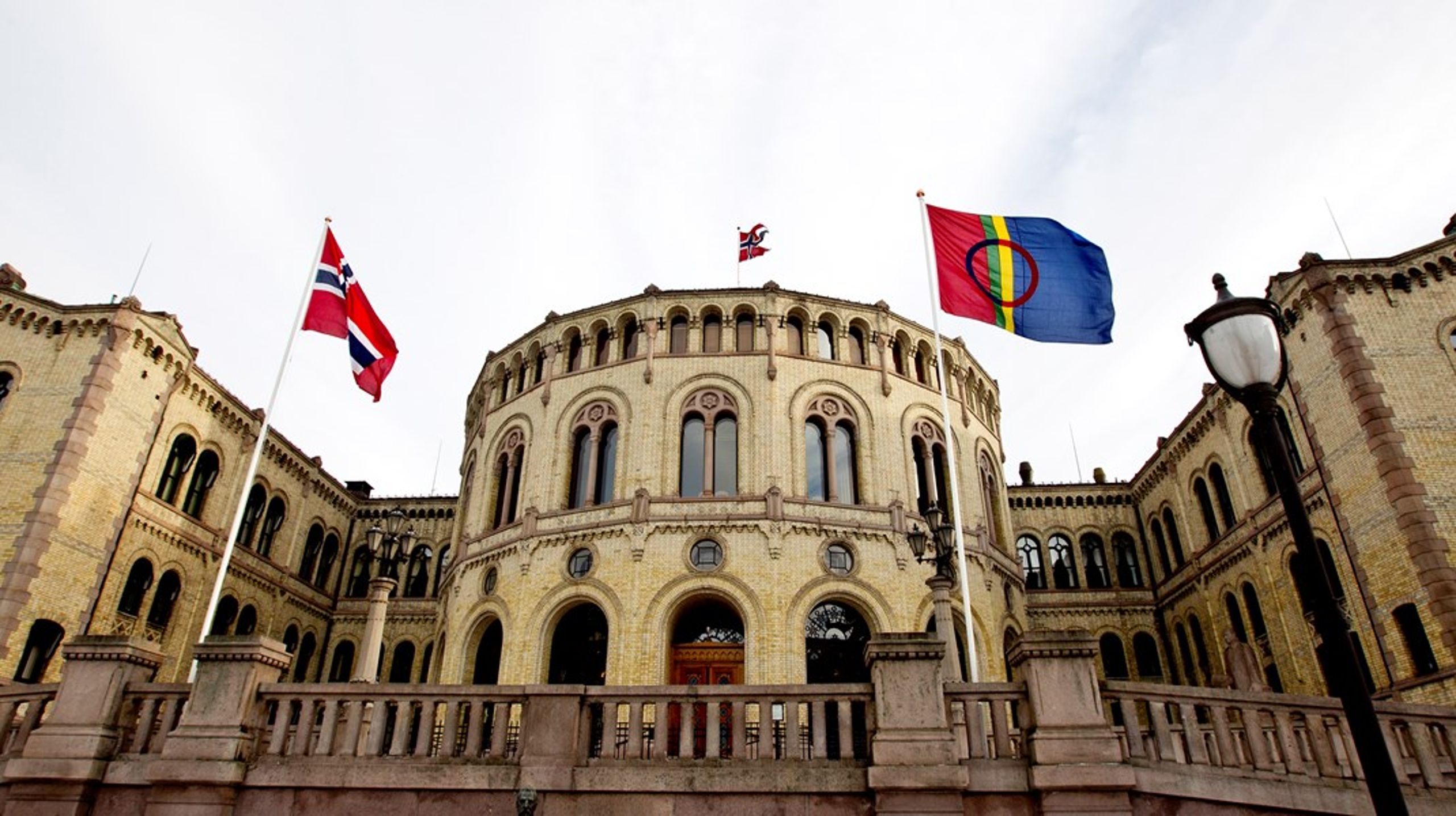Sannhets- og forsoningskommisjonens rapport er den første samlede gjennomgangen av konsekvensene av fornorskingspolitikken i norsk historie.