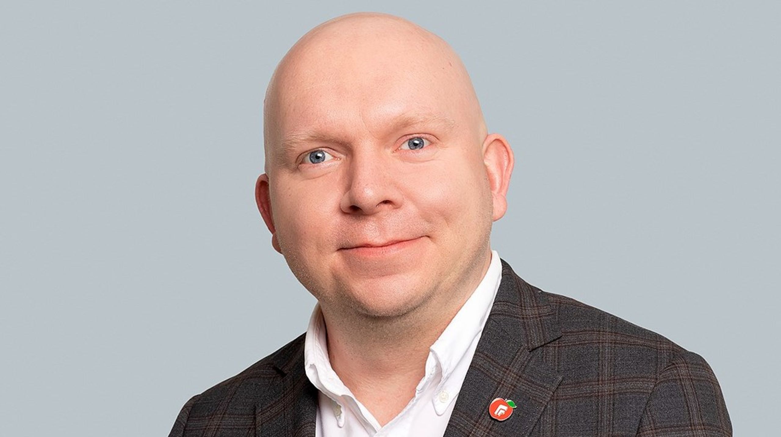 Den ekskluderte FrP-politikeren Lars Petter Solås får ikke innvilget fritak fra å stå på Fremskrittspartiets valgliste for Oslo.